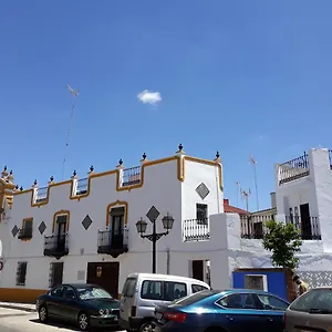 Apartamento Turísticos Convento De San Cayetano, Sevilla