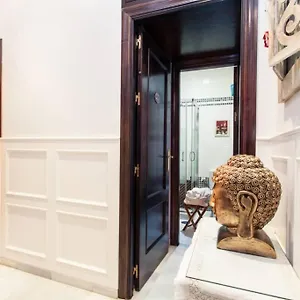 Apartamento Alfarería, Sevilla