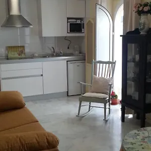 Apartamento Clásico, Cerca A Jardines De Murillo, Sevilla