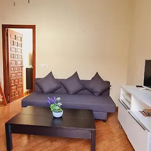 Apartamento Magnifico Tipo En Triana, Sevilla