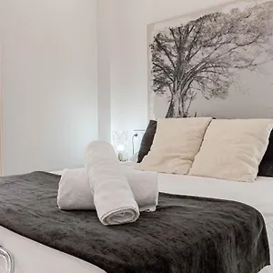 Apartamento Recaredo 7 , 2ª Planta, Sevilla