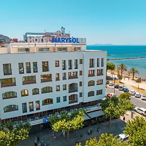 visit hotel