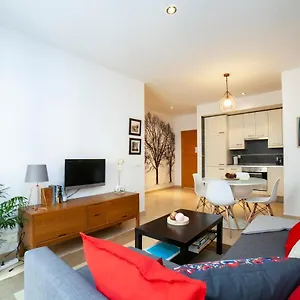 Apartamento Alohamundi San Julián, Sevilla